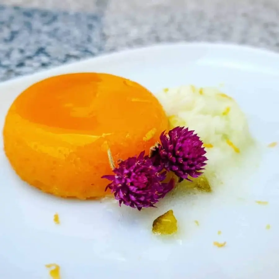 creation thumb for Portugueses pastry