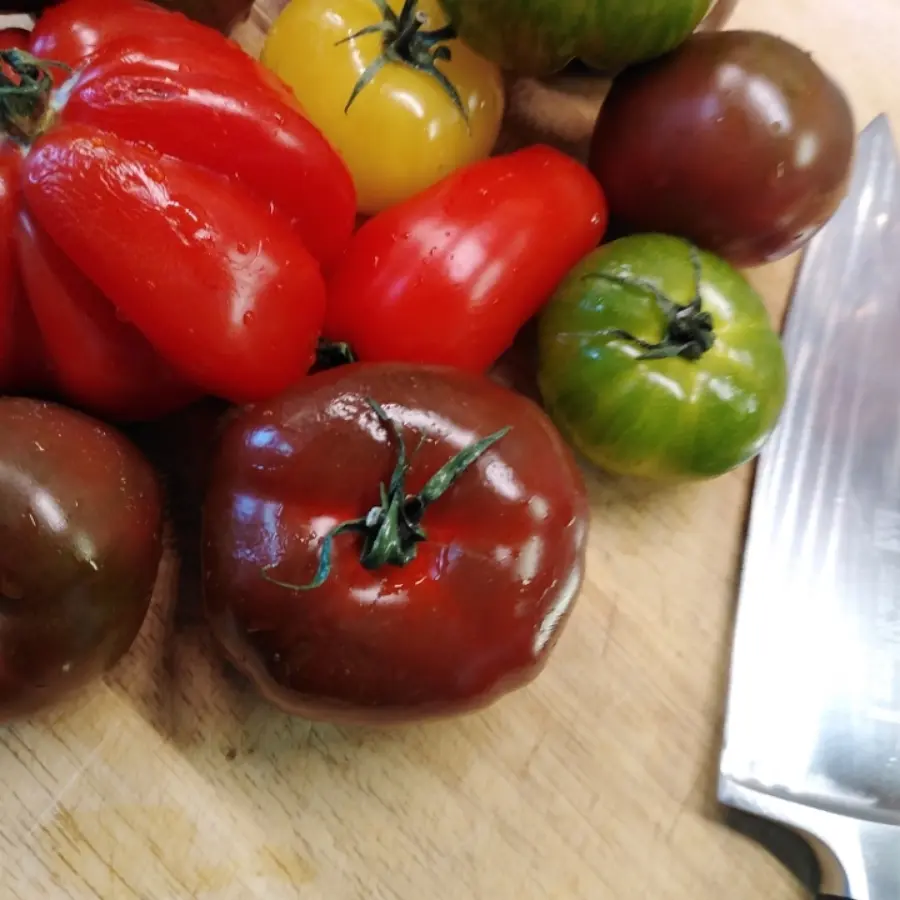 creation thumb for The Italian cuisine is simply wonderful 😍