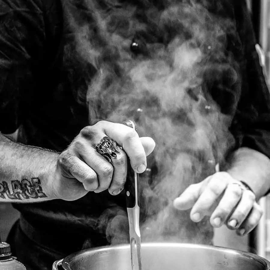 creation thumb for Dinner Preparation 👌