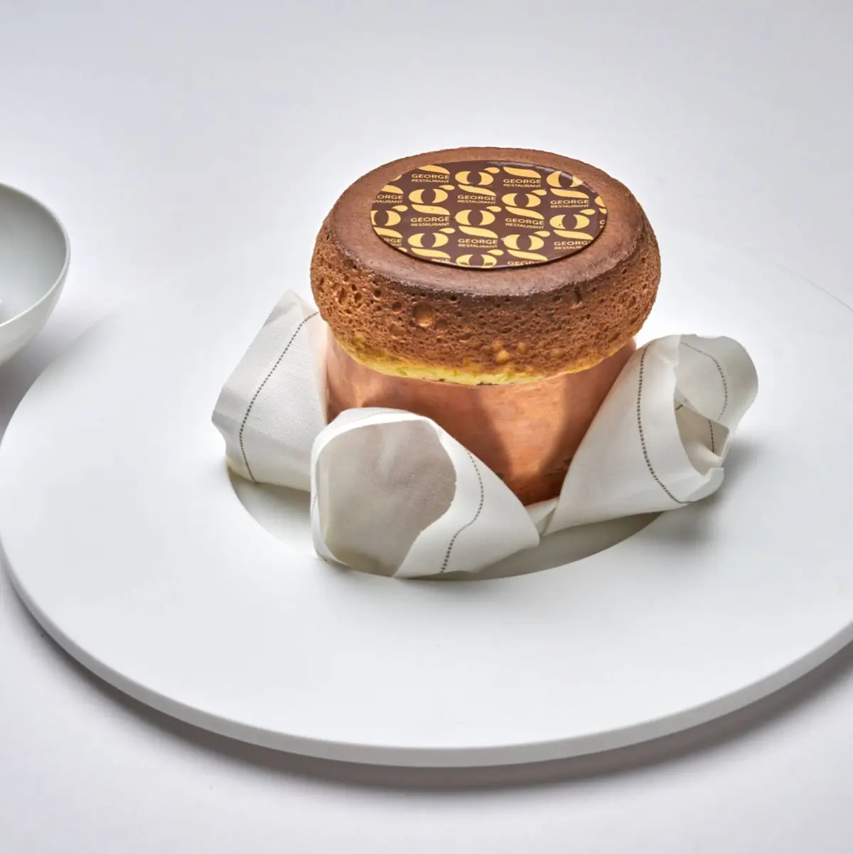 creation thumb for Soufflé