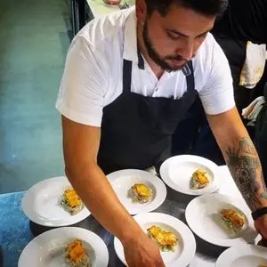 Esteban Rosas