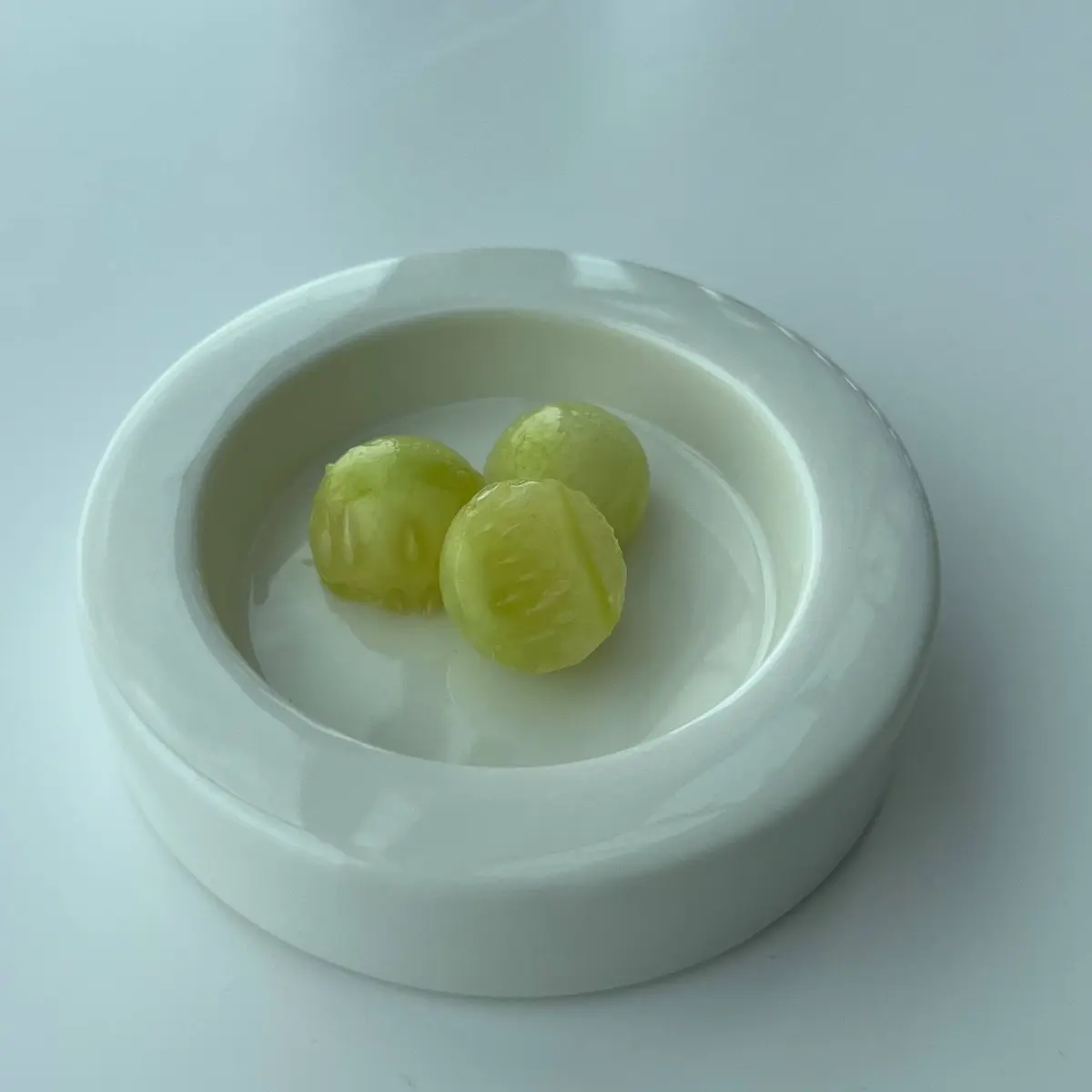creation thumb for Infused Cucumber