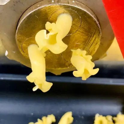 creation thumb for Campanelle