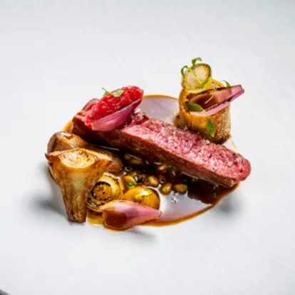 creation thumb for Wagyu