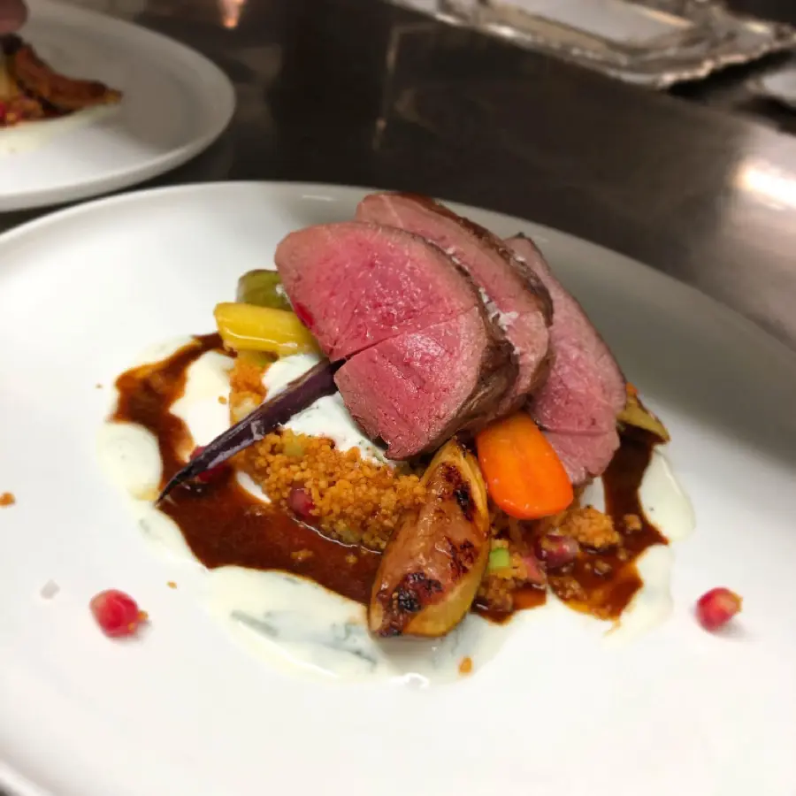 creation thumb for Dinner Today