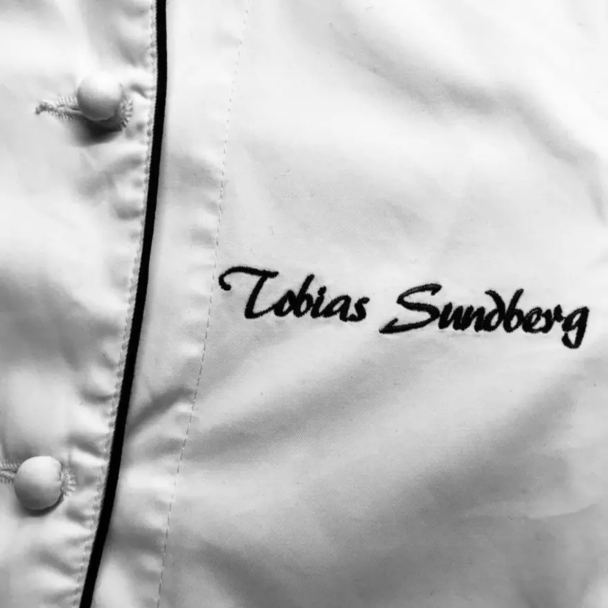 Tobias sundberg
