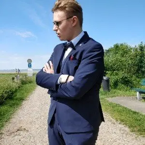 Patrick Seifert
