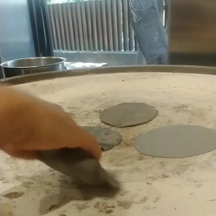 creation thumb for Tortillas!!!
