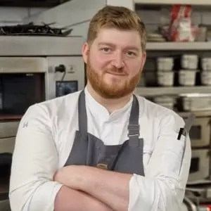 Lukas Baumgartner