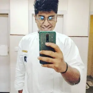 Manoj Nair