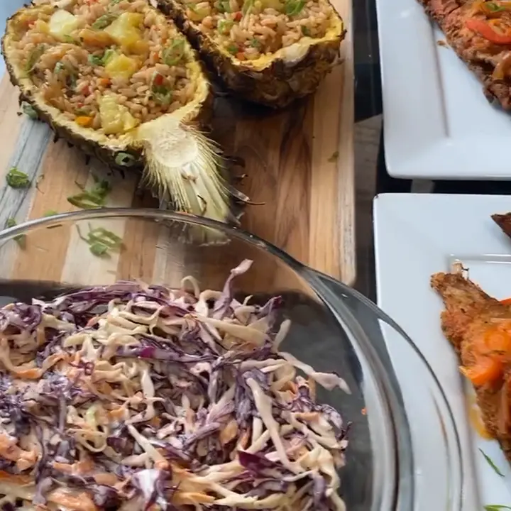 creation thumb for Sunday Lunch