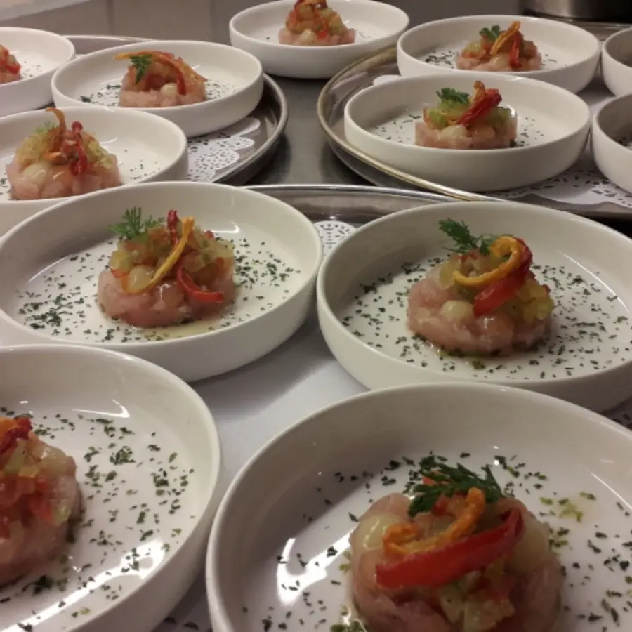 creation thumb for Food #kokenmetlieVde