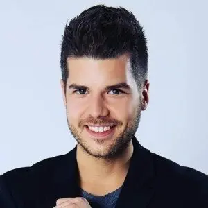 Stefan Gyger