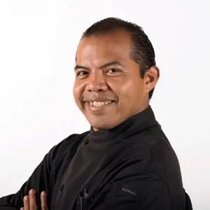 Óscar Veneroso