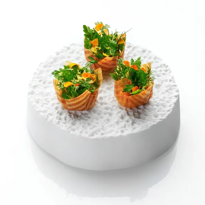 creation thumb for Pastel de pescado