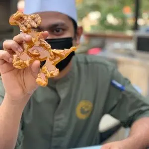 ishkit das