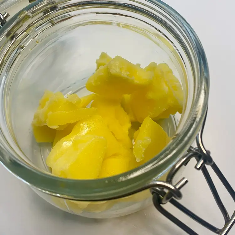 creation thumb for Anhydrous Butter