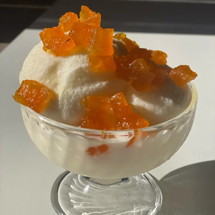creation thumb for Candied Pumpkin