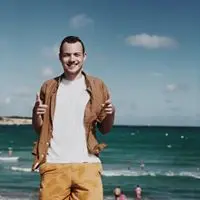 Lukáš Čabaj