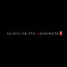 Kaiseki Yu-zen Hashimoto