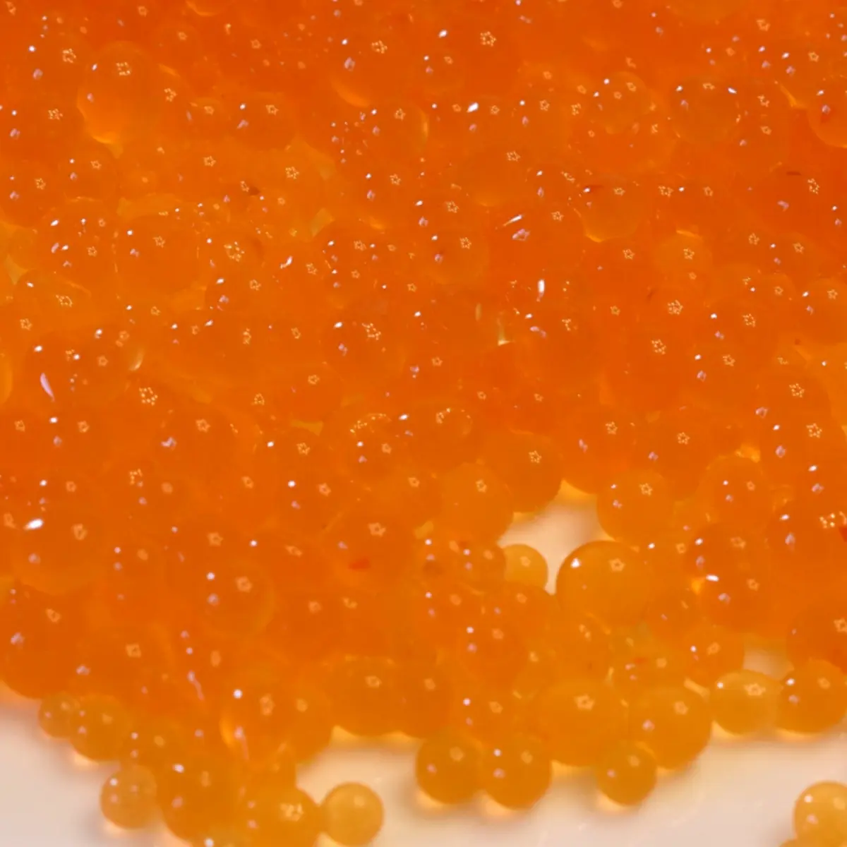 creation thumb for Sweet-chili pearls