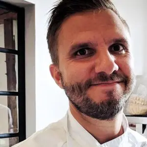 Christoffer Domeij