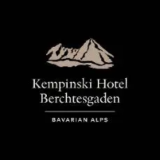 Kempinski Hotel Berchtesgaden