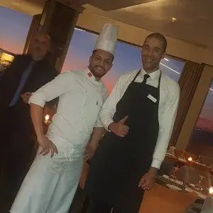 Hamza Réyes