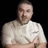 Chef Roberto Lombardo