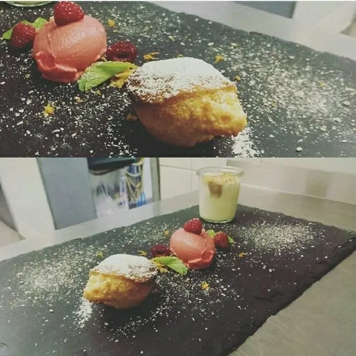 creation thumb for Dessert