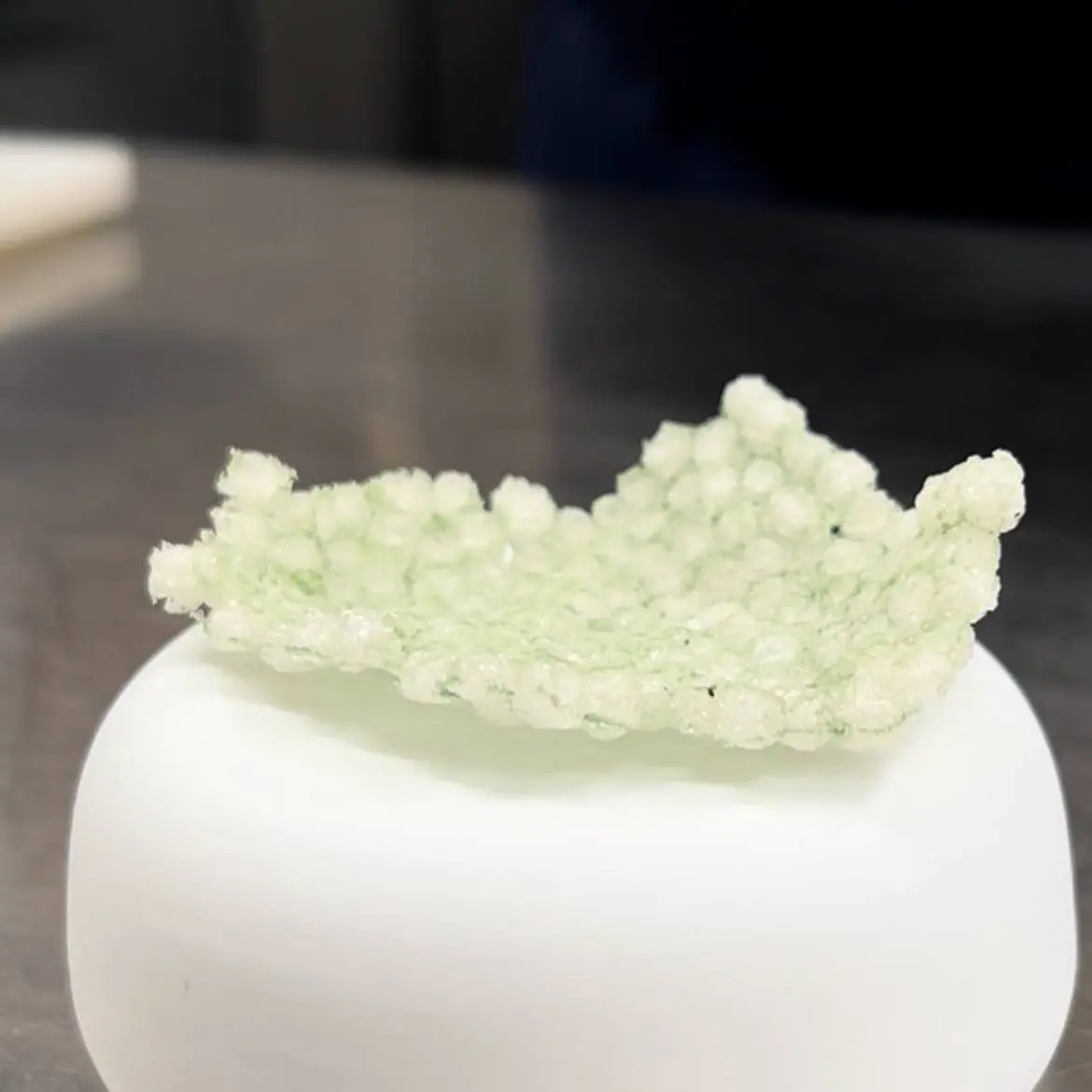 creation thumb for Crispy Tapioca Pearls