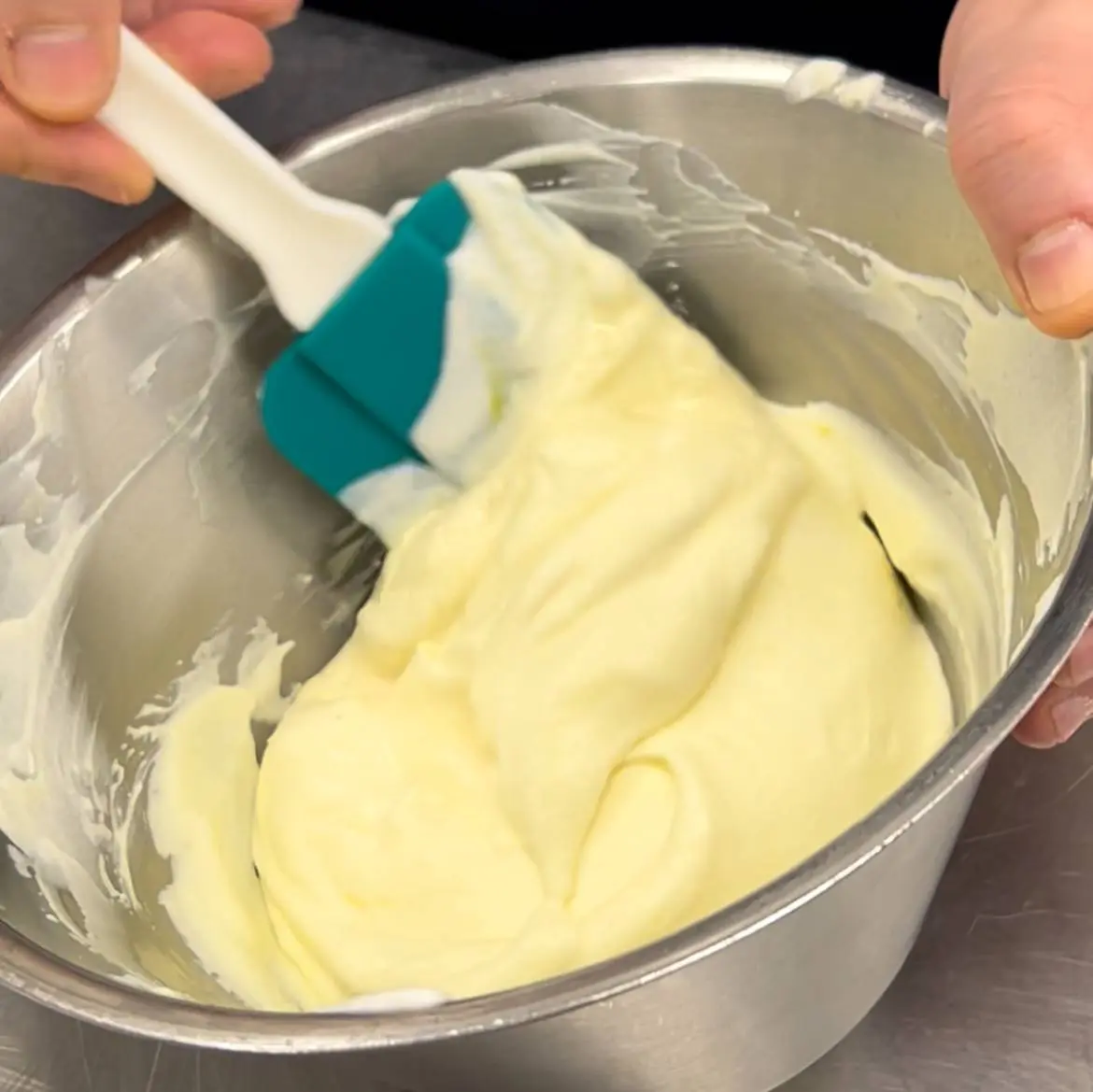 creation thumb for Horseradish Cream