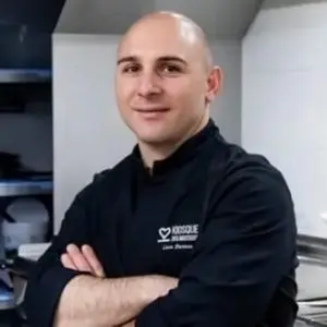 Luca Parente