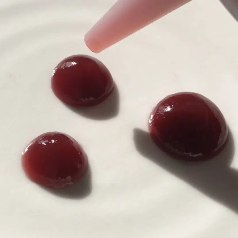 creation thumb for Beetroot sauce