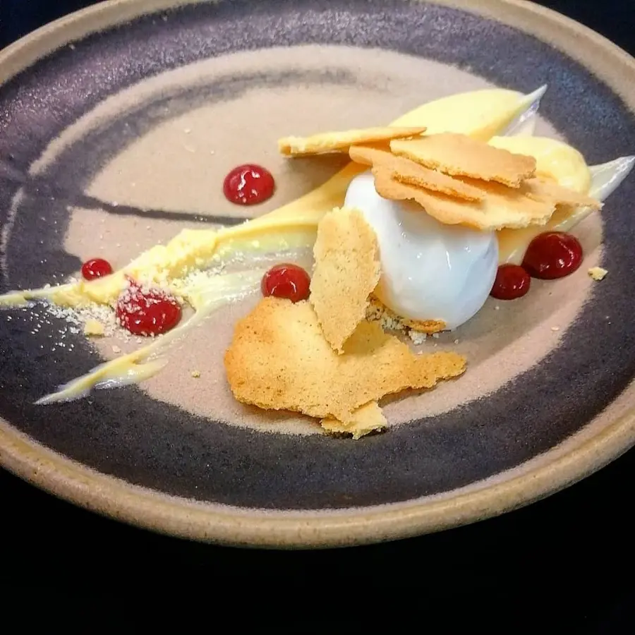 creation thumb for Lemon tart