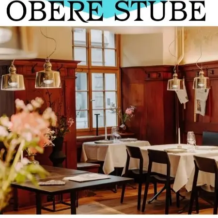 Kulturbeiz Obere Stube