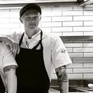 Fredrik olsen