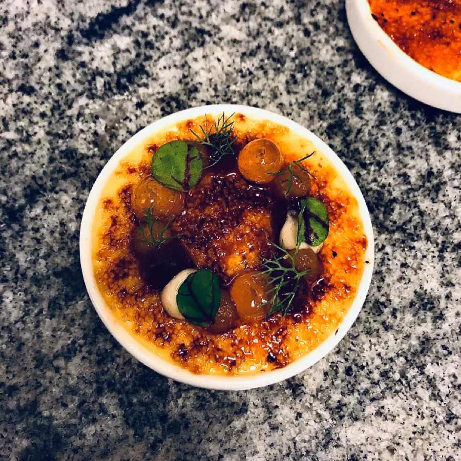 creation thumb for | GOAT CHEESE |