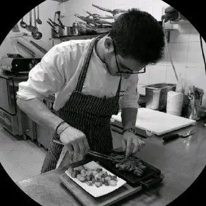 Alessandro Nasi