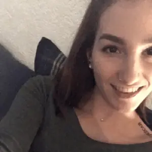 Rebecca Ferri