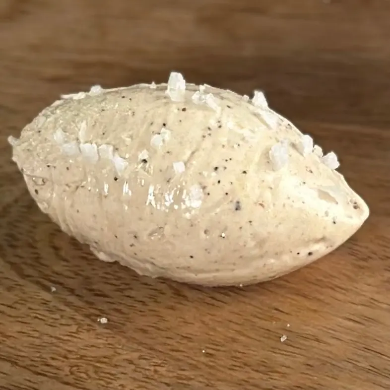 creation thumb for Whipped brown butter 🧈