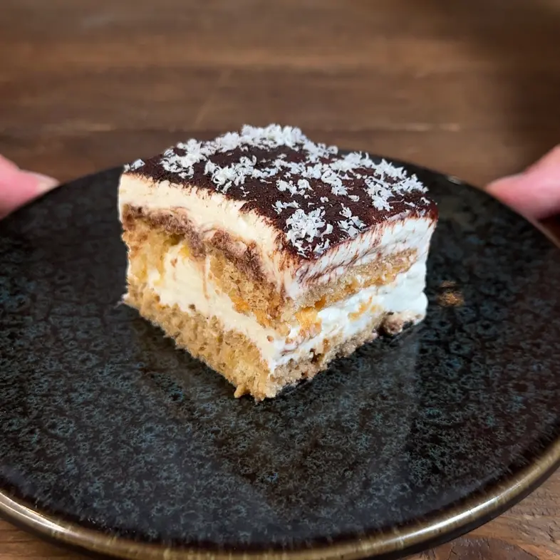 creation thumb for The Original Tiramisu 🇮🇹 🍮