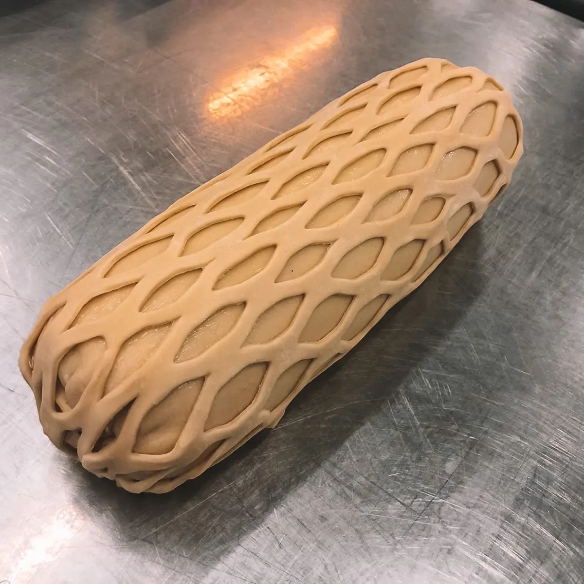 creation thumb for Wellington Beef