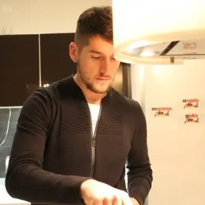 Massimo Turco