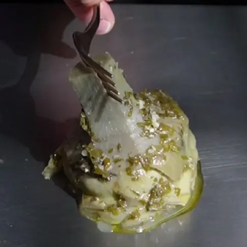 creation thumb for Roman Artichokes
