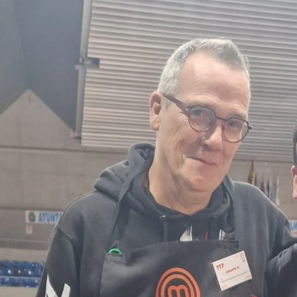 Pedro Gasca