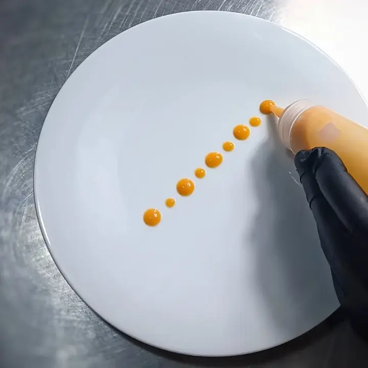 creation thumb for Sweet and Sour Dried Apricot Sauce