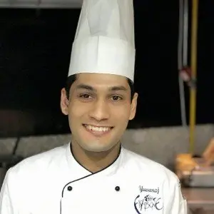 yubaraj Chhetry