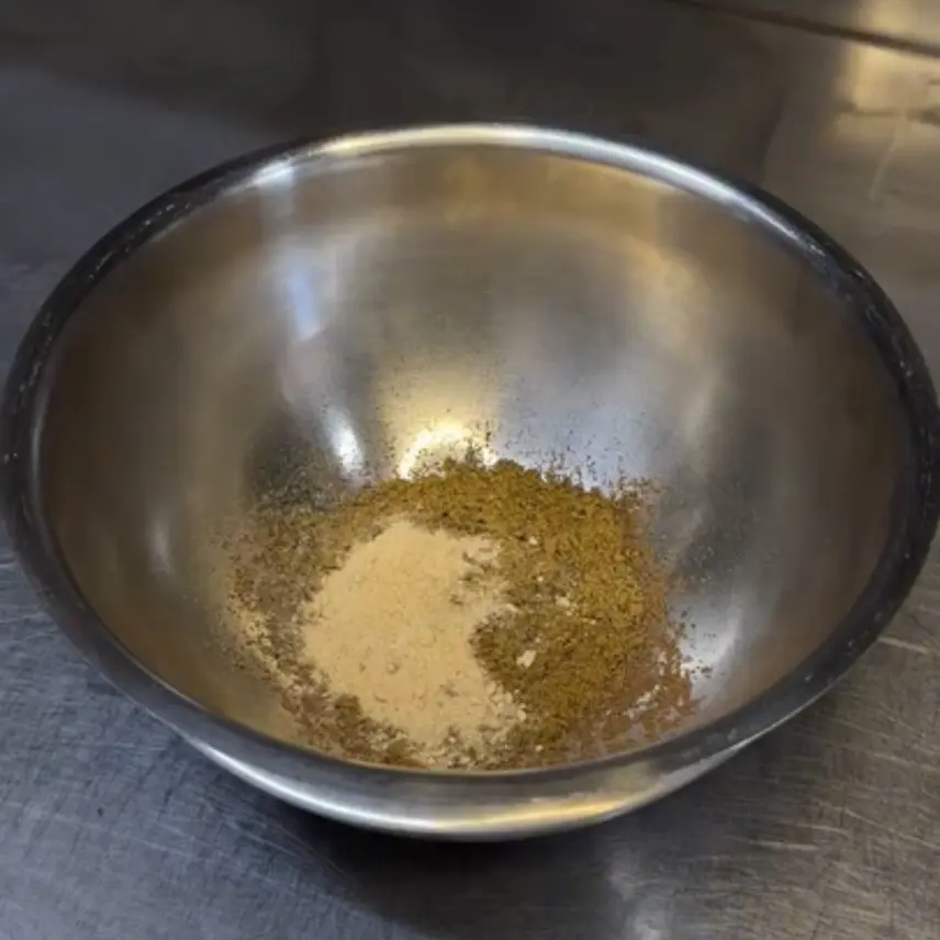 creation thumb for Spice It Up! (Spice Mixes)