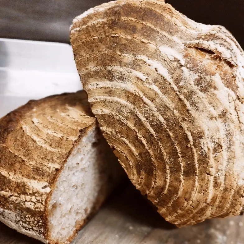 creation thumb for Sourdough bread